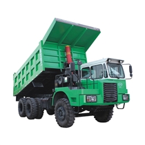 ZL3508系列矿用车