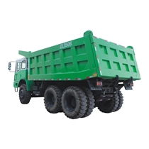 ZL3508系列矿用车