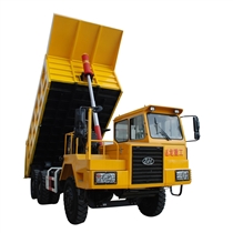 ZL3650系列矿用车