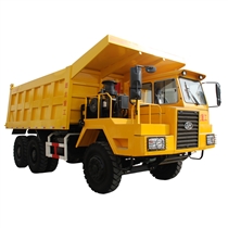 ZL3650系列矿用车